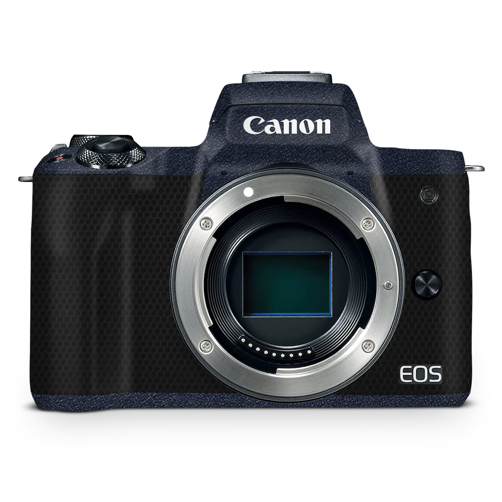CANON EOS M50 mirrorless Camera Skin - Image 28