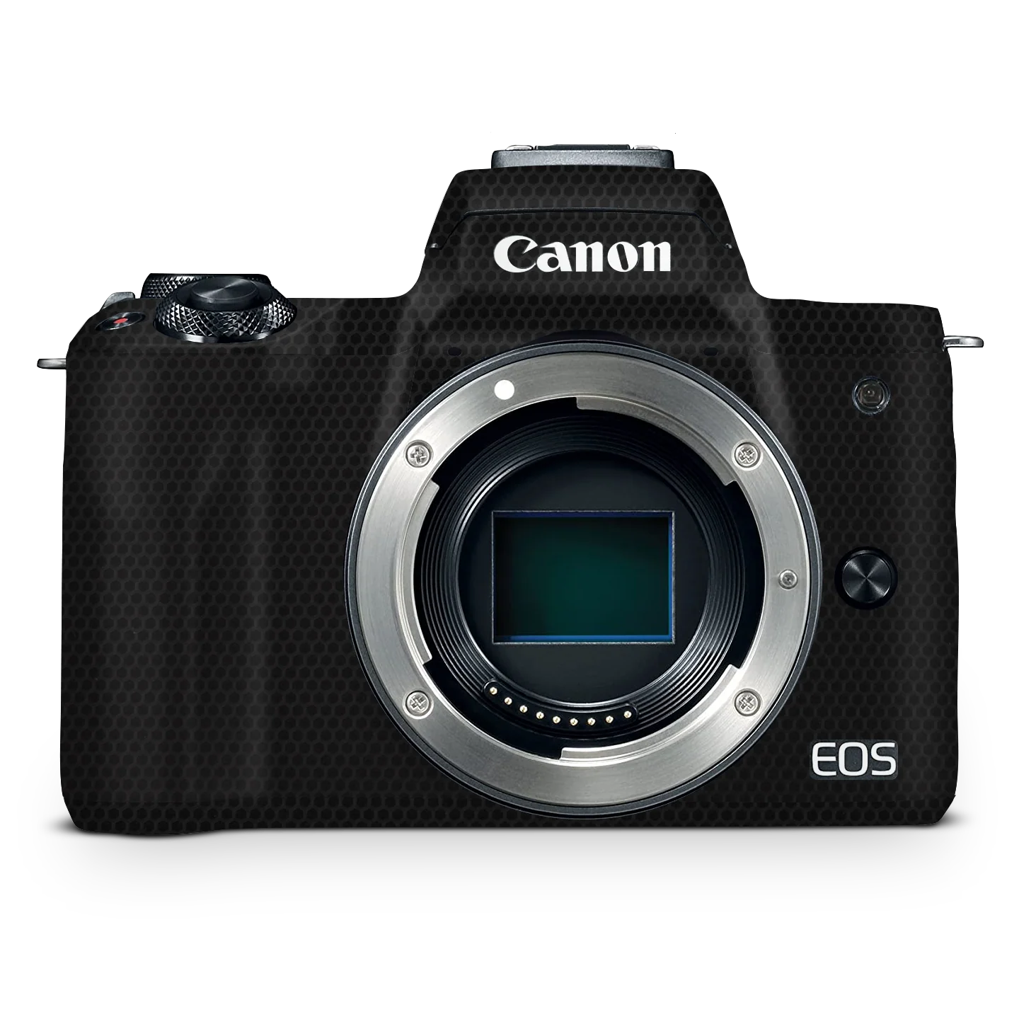 CANON EOS M50 mirrorless Camera Skin - Image 3