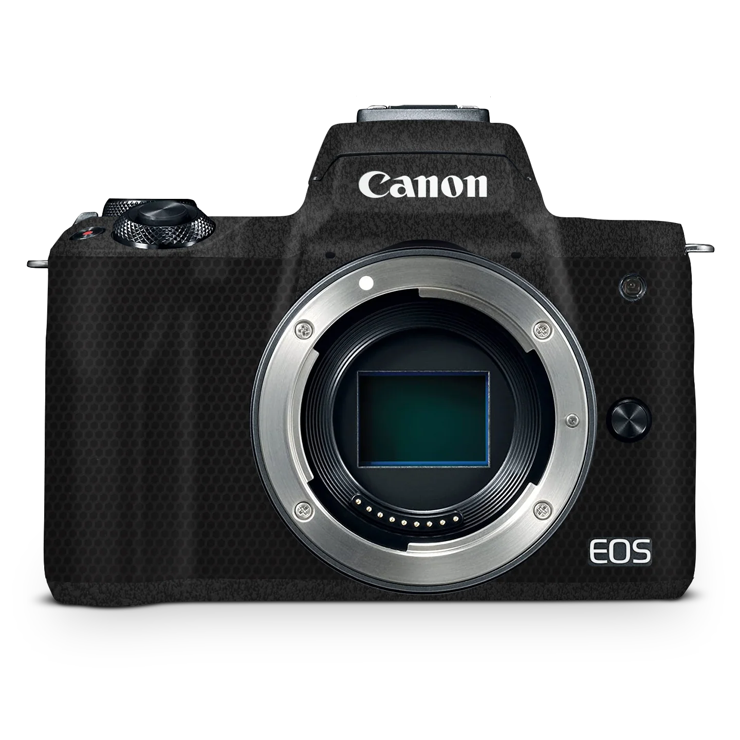 CANON EOS M50 mirrorless Camera Skin - Image 4