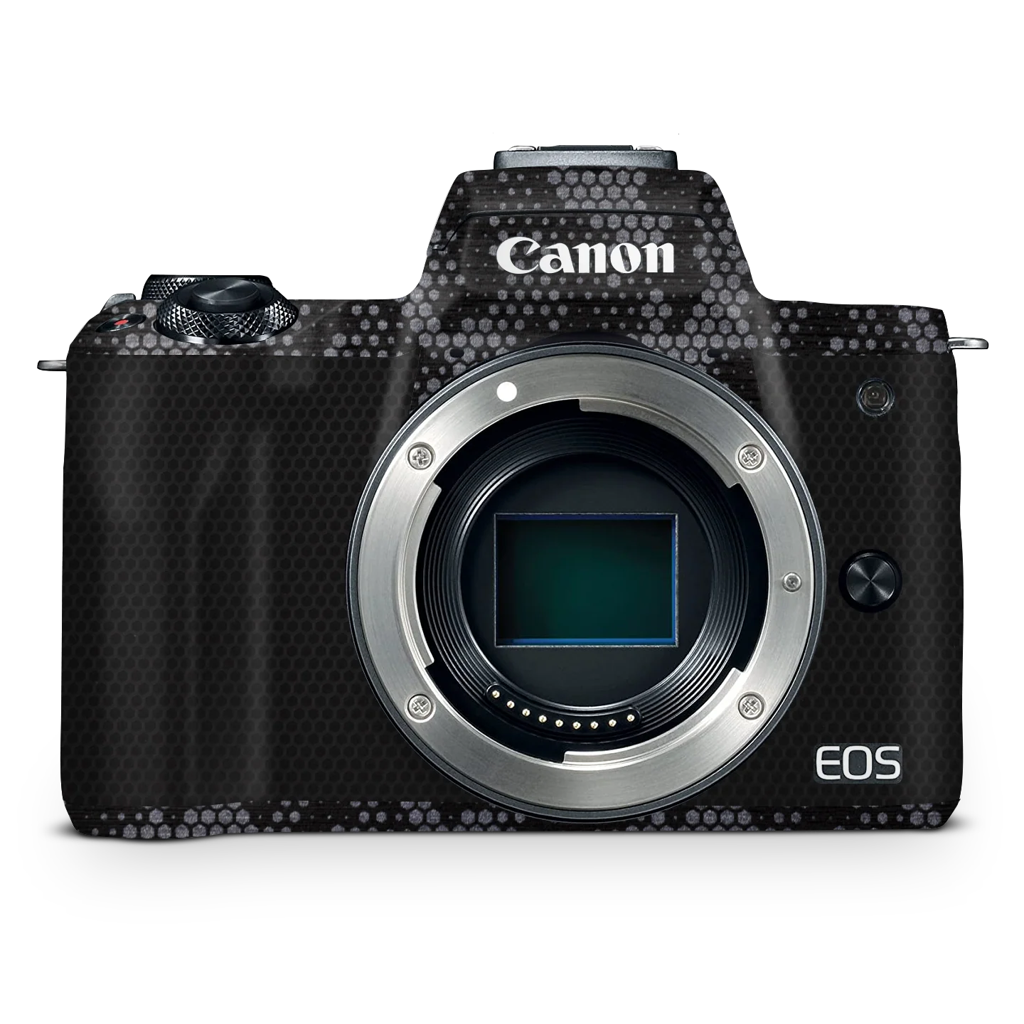 CANON EOS M50 mirrorless Camera Skin - Image 6