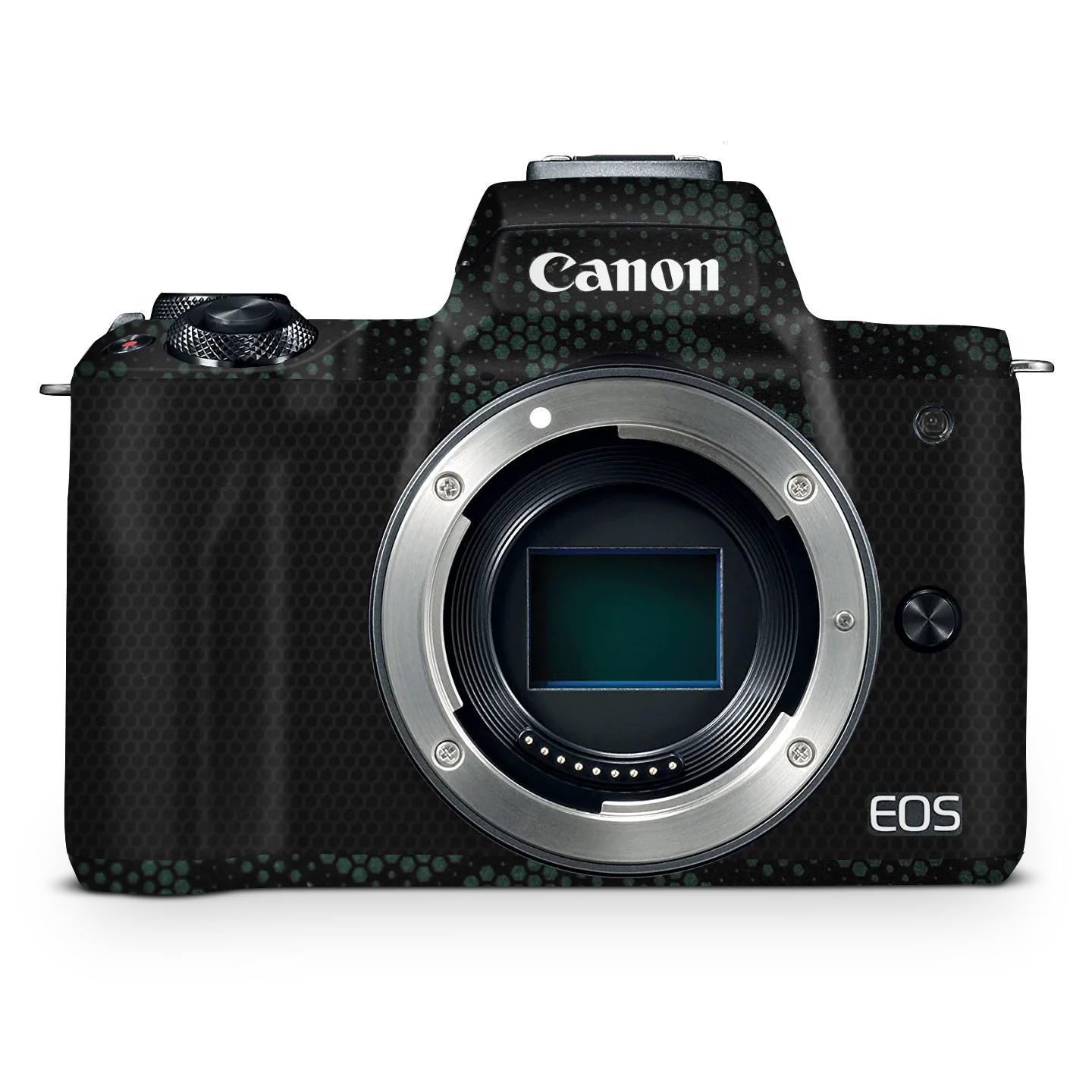 CANON EOS M50 mirrorless Camera Skin - Image 7