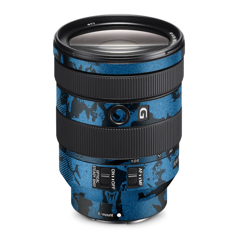 FUJIFILM GF 35-70mm F4.5-5.6 WR lens Skin - Image 17