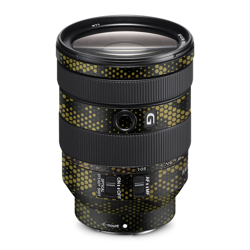 FUJIFILM GF 35-70mm F4.5-5.6 WR lens Skin - Image 20