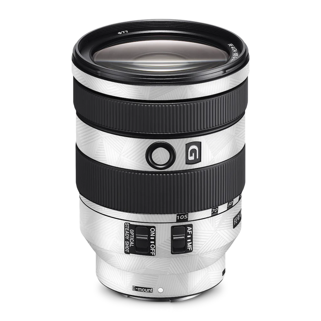 FUJIFILM GF 35-70mm F4.5-5.6 WR lens Skin - Image 22