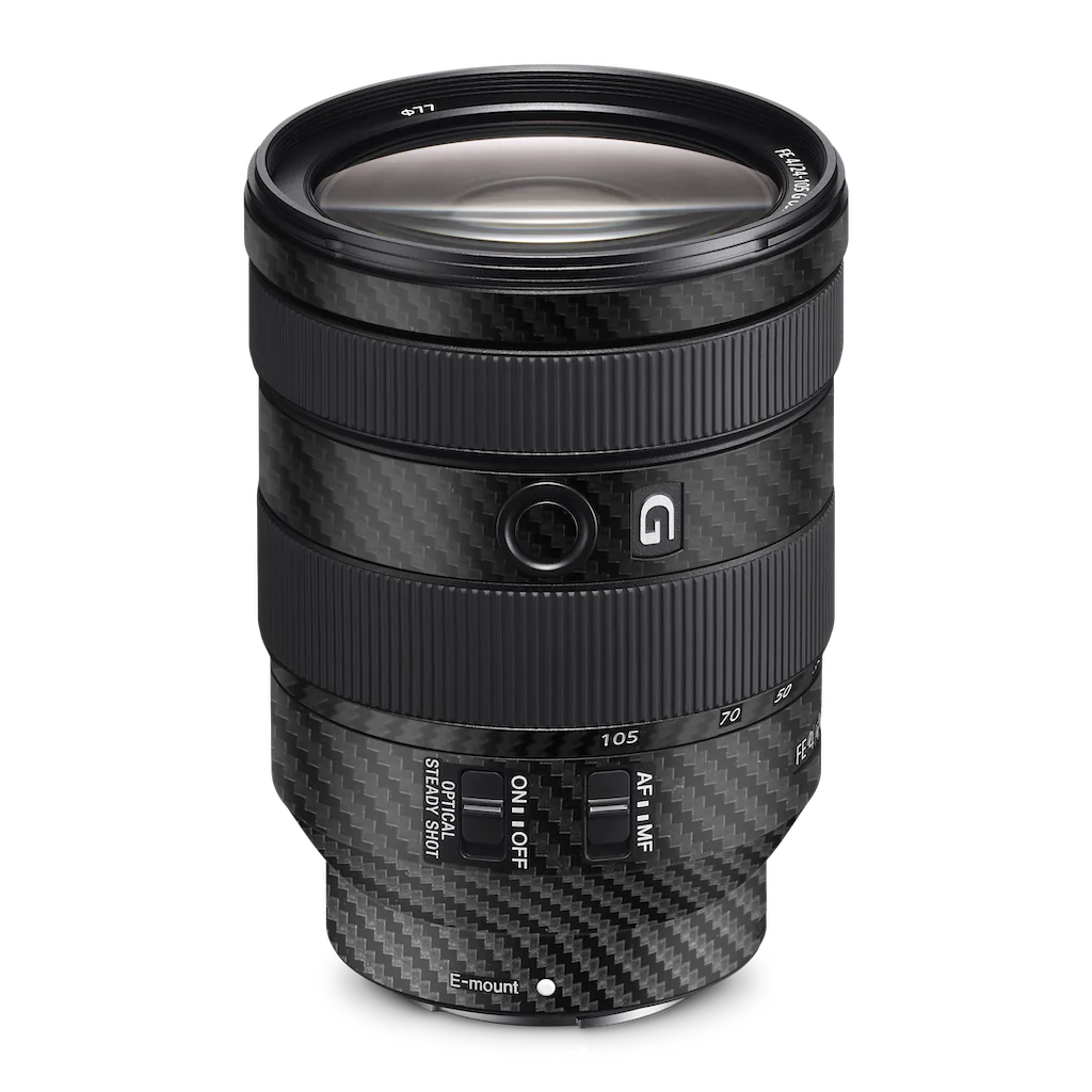 FUJIFILM GF 35-70mm F4.5-5.6 WR lens Skin - Image 24