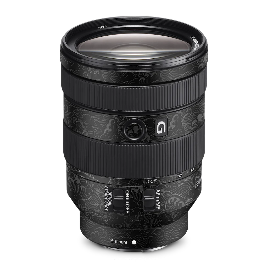 FUJIFILM GF 35-70mm F4.5-5.6 WR lens Skin - Image 26