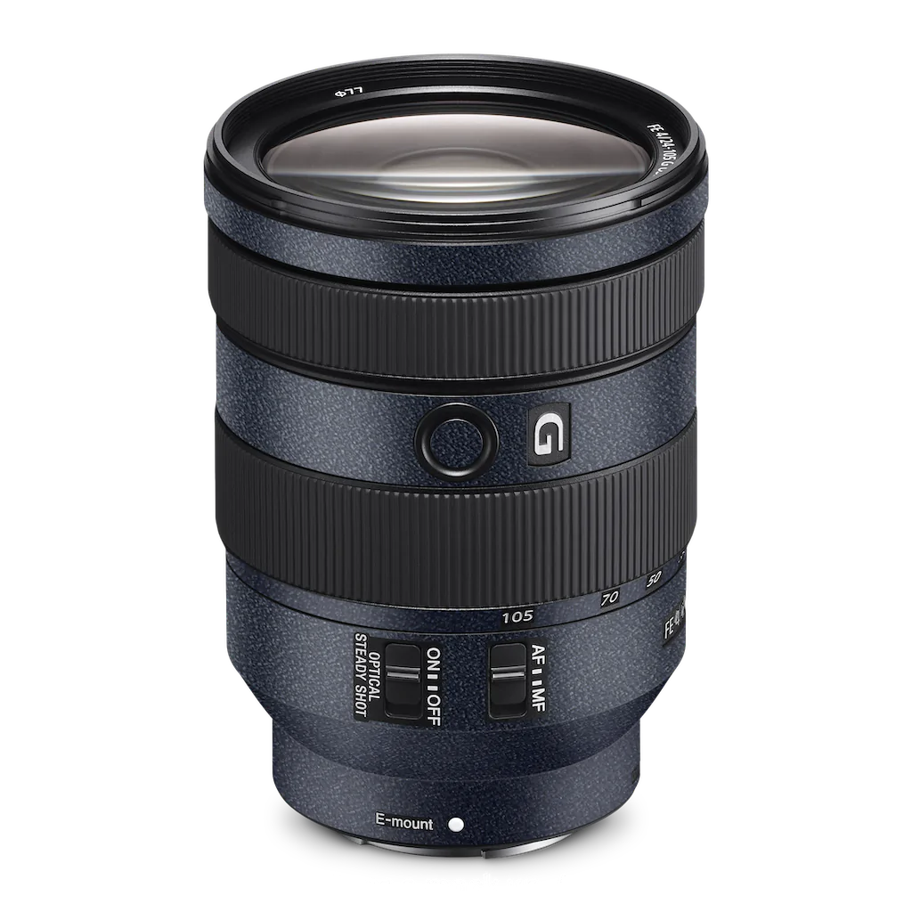FUJIFILM GF 35-70mm F4.5-5.6 WR lens Skin - Image 28