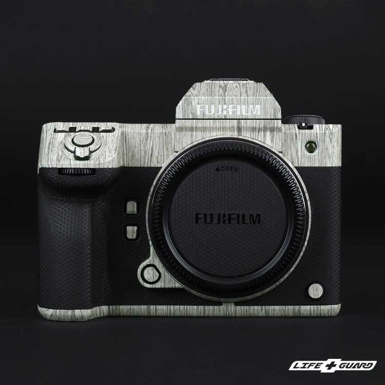 FUJIFILM GFX 100 II Camera Skin - Image 2