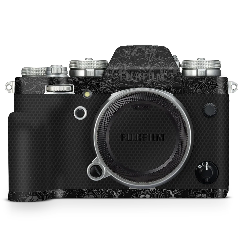 FUJIFILM GFX 50R Camera Skin - Image 21