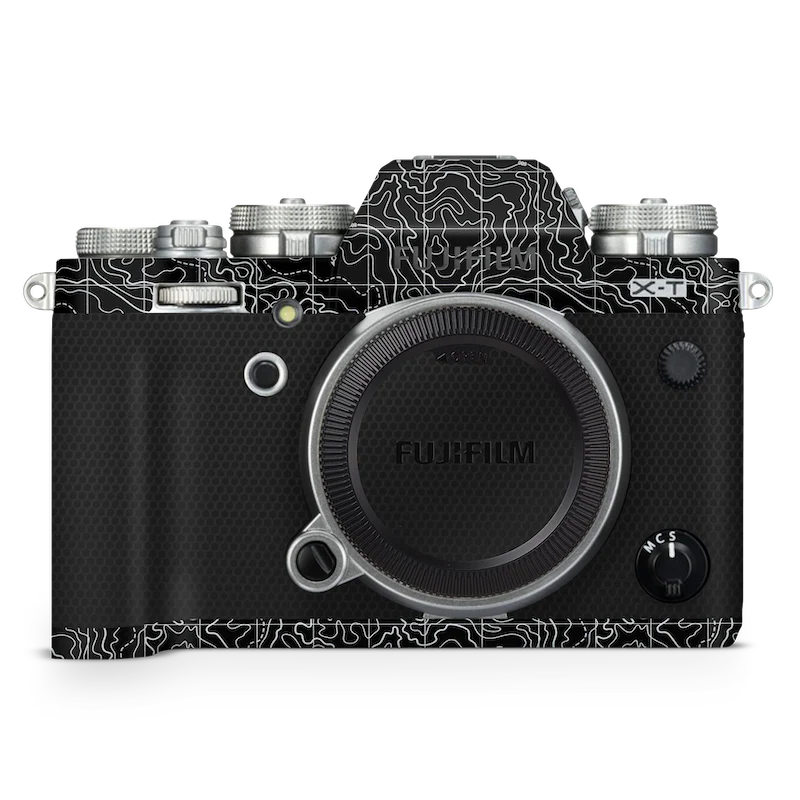 FUJIFILM Instax Mini Evo Camera Skin - Image 23