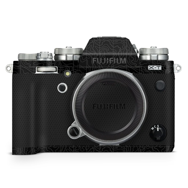 FUJIFILM Instax Mini Evo Camera Skin - Image 24