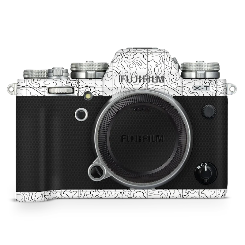 FUJIFILM Instax Mini Evo Camera Skin - Image 25