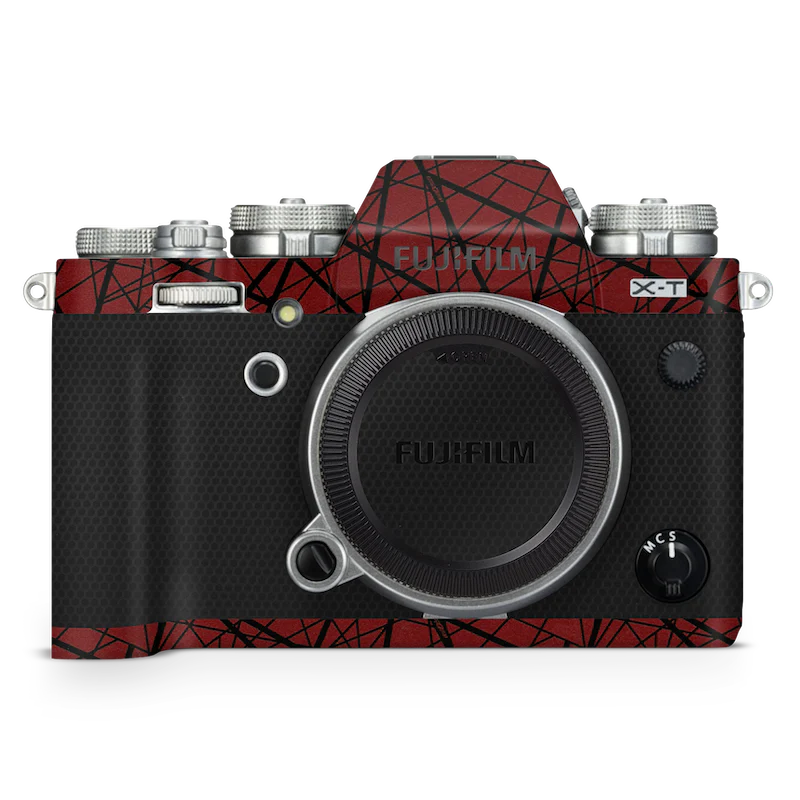 FUJIFILM Instax Mini Evo Camera Skin - Image 26