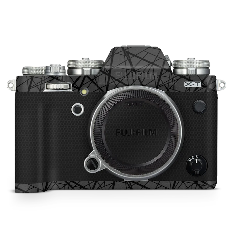 FUJIFILM Instax Mini Evo Camera Skin - Image 27