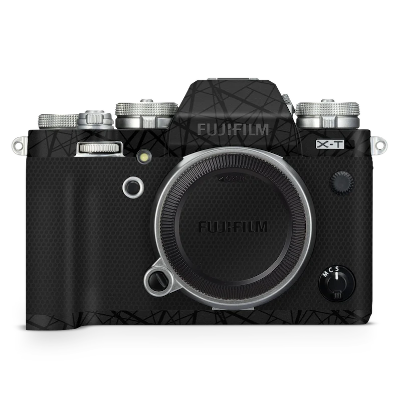 FUJIFILM Instax Mini Evo Camera Skin - Image 28