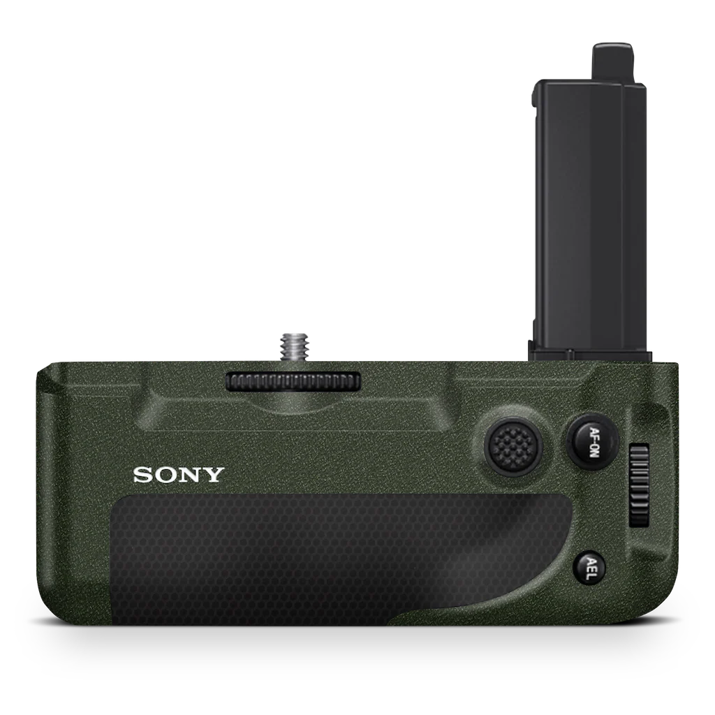 FUJIFILM VG-GFX100 II Extended Grip Skin - Image 29