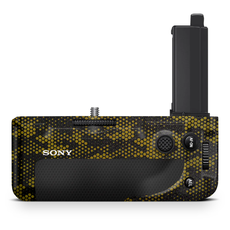 FUJIFILM VG-XH Battery Grip Skin - Image 15