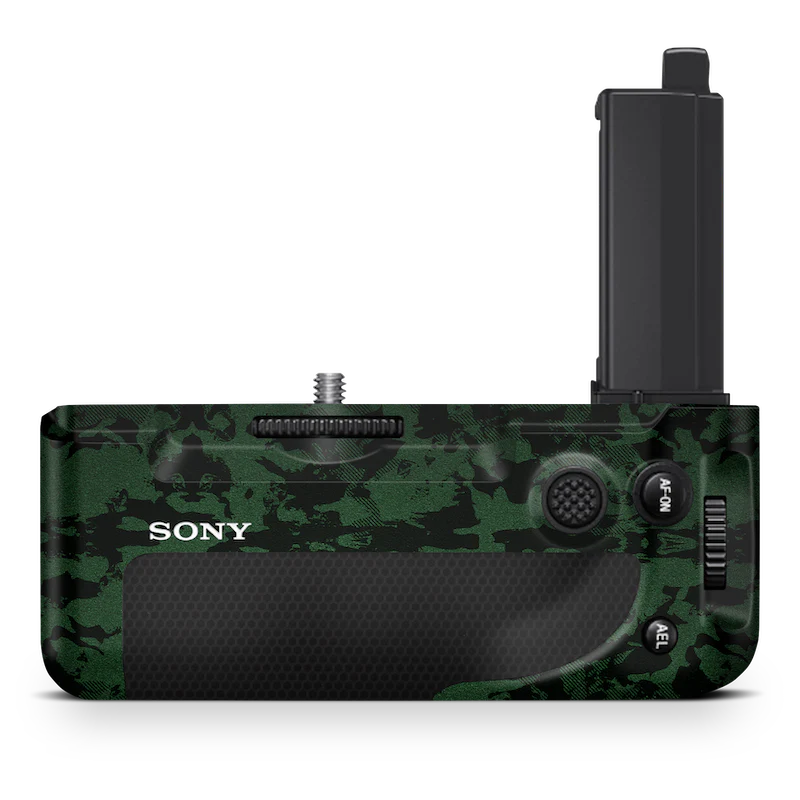 FUJIFILM VG-XH Battery Grip Skin - Image 20