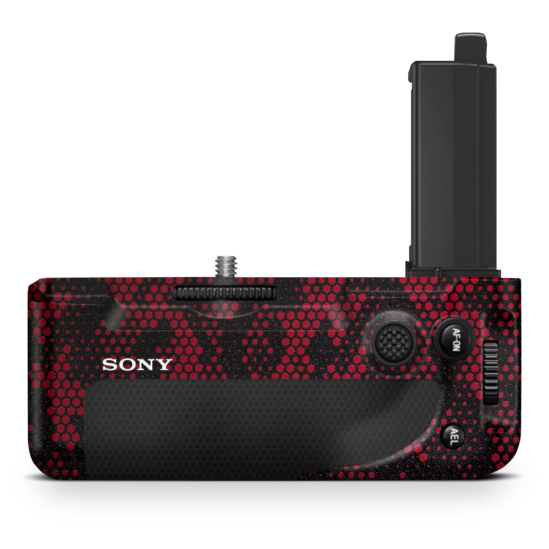 FUJIFILM VG-XH Battery Grip Skin - Image 7