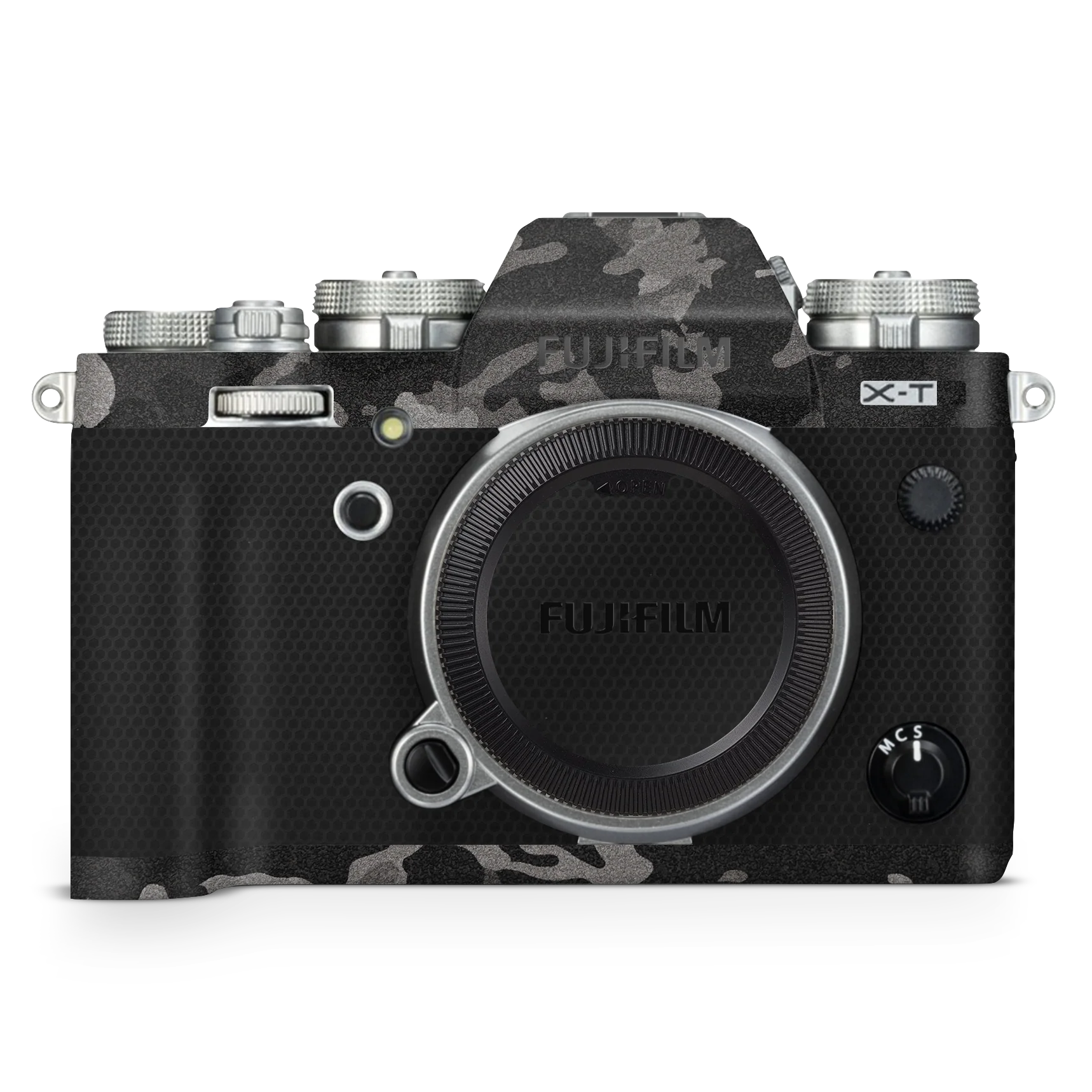 FUJIFILM X-H1 Camera Skin - Image 12