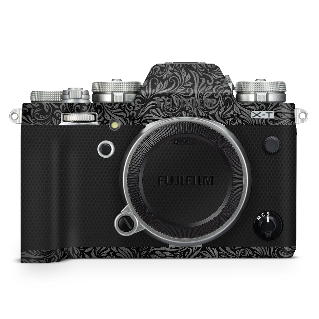 FUJIFILM X-H2/X-H2S Camera Skin - Image 16