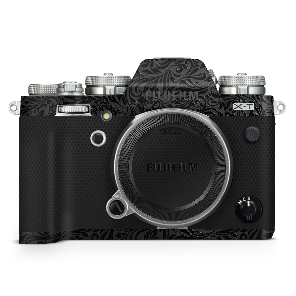 FUJIFILM X-T5 XT5 Camera Skin - Image 17
