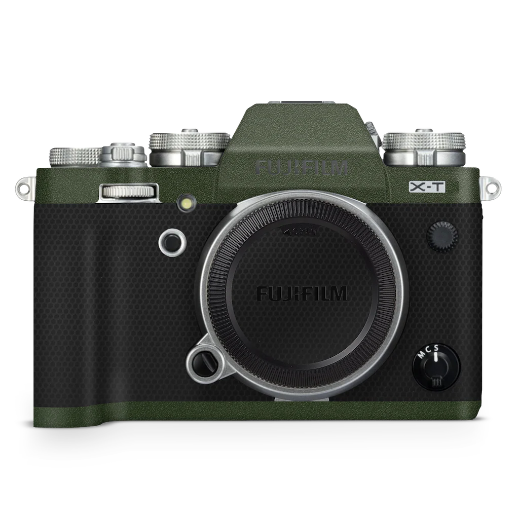 FUJIFILM X-T5 XT5 Camera Skin - Image 21