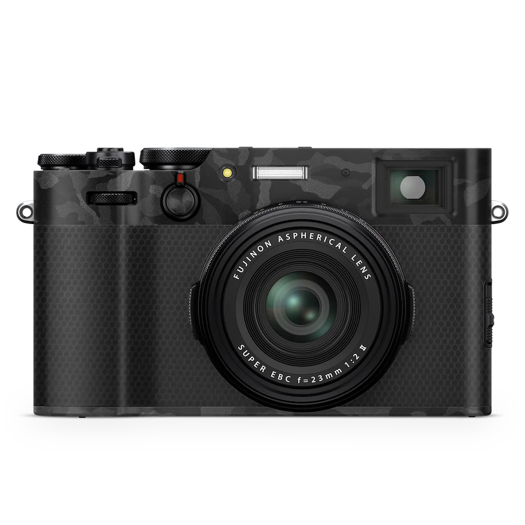 FUJIFILM X100V Camera Skin - Image 10