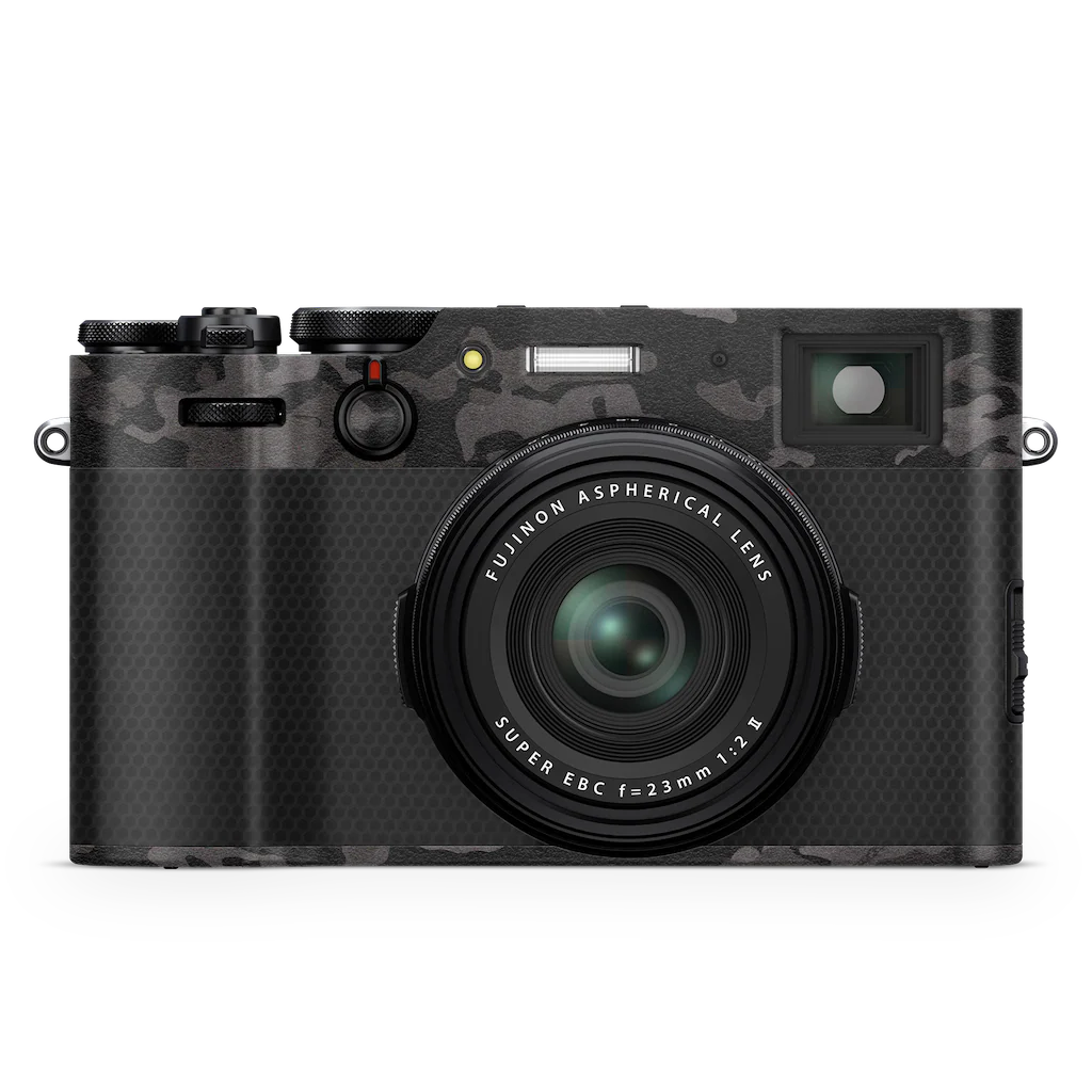 FUJIFILM X100V Camera Skin - Image 11