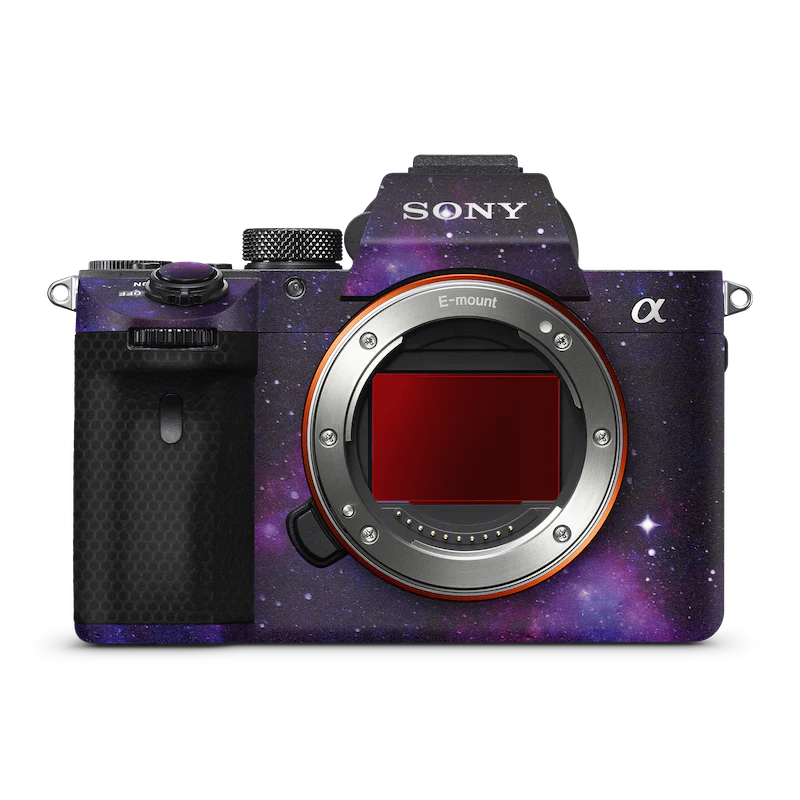 SONY Alpha A9 Mirrorless Camera Skin - Image 31