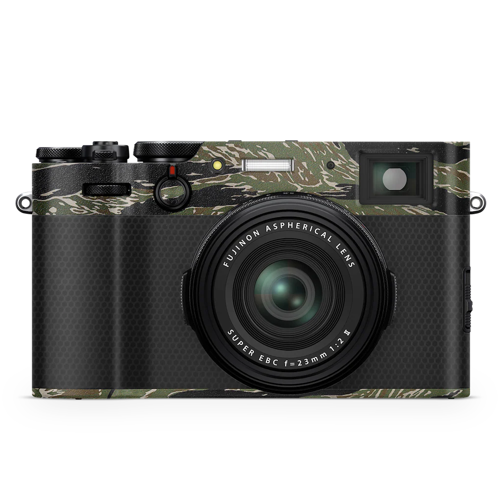 FUJIFILM X100V Camera Skin - Image 21