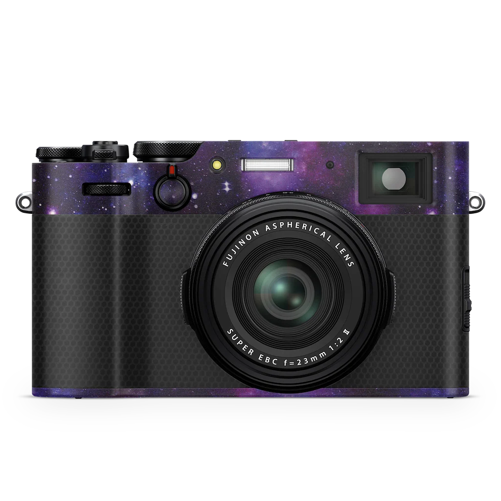 FUJIFILM X100V Camera Skin - Image 22