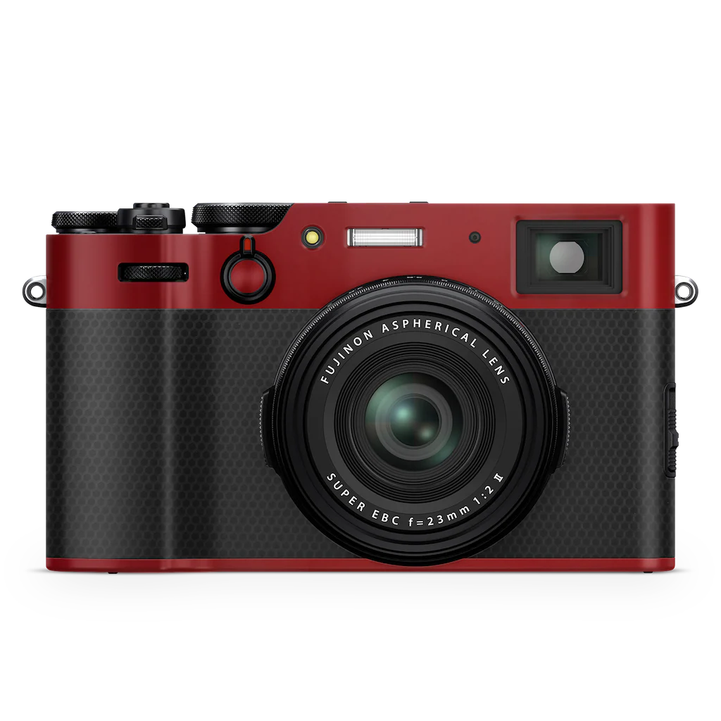 FUJIFILM X100V Camera Skin - Image 23