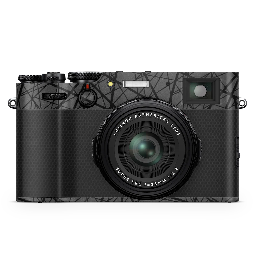 FUJIFILM X100V Camera Skin - Image 25