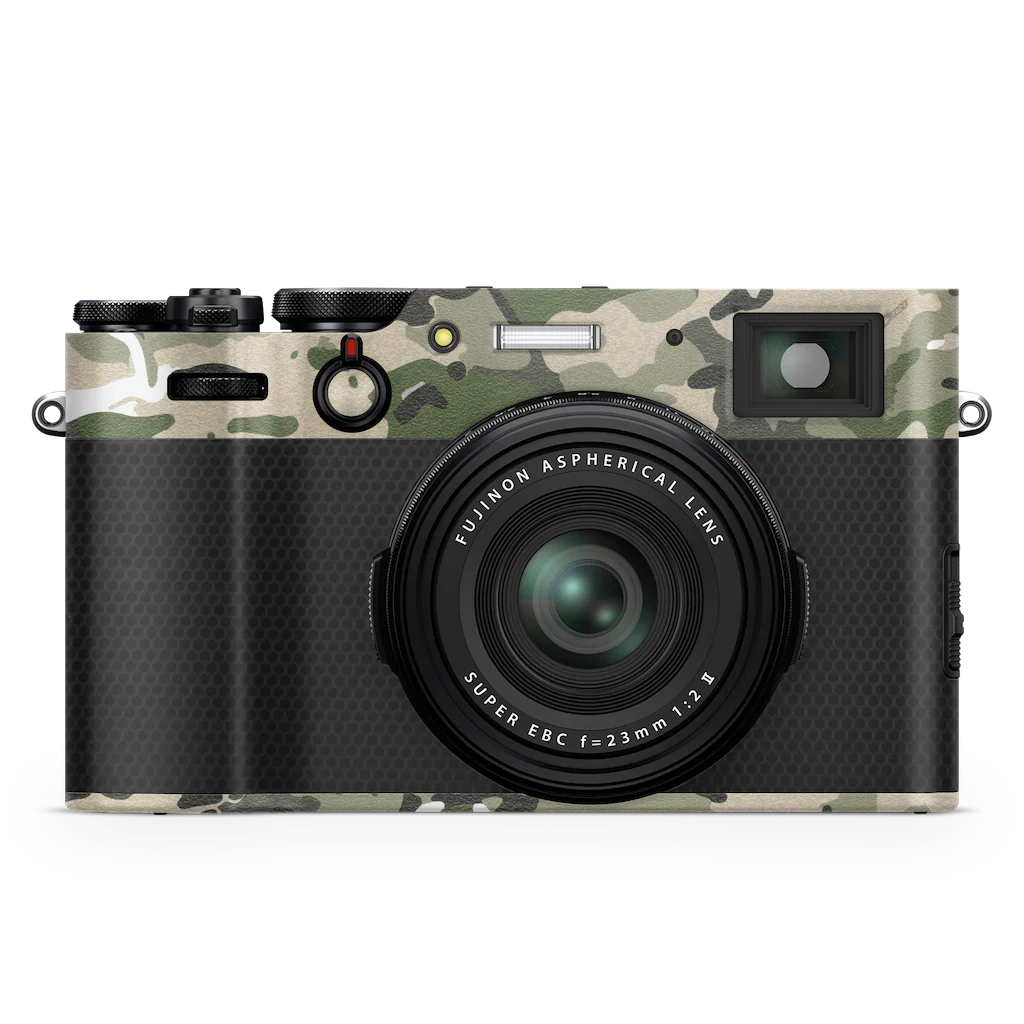 FUJIFILM X100V Camera Skin - Image 28