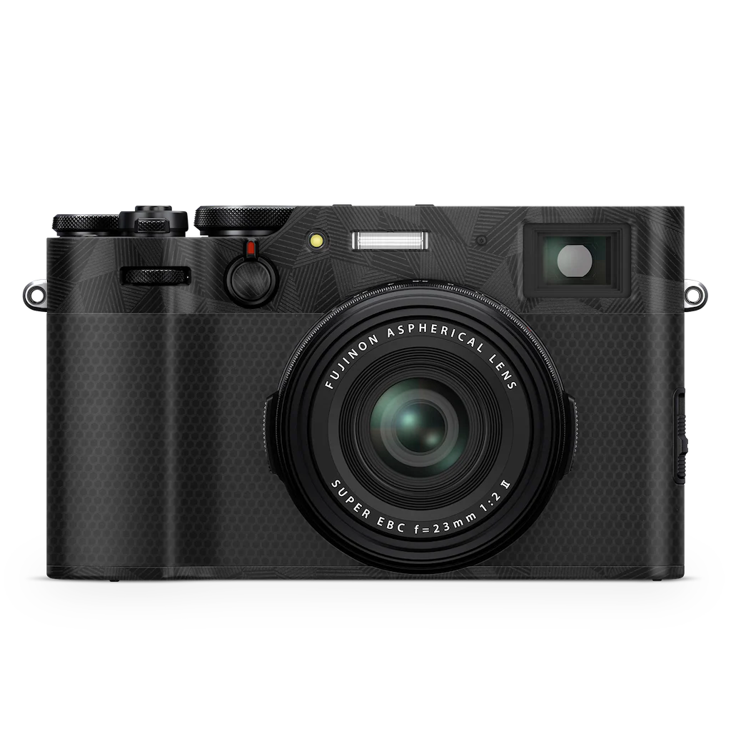 FUJIFILM X100V Camera Skin - Image 29