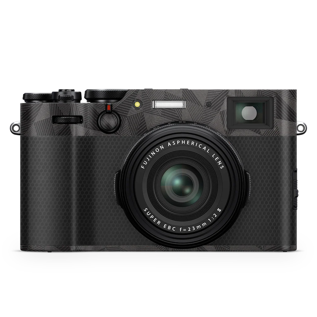 FUJIFILM X100V Camera Skin - Image 30