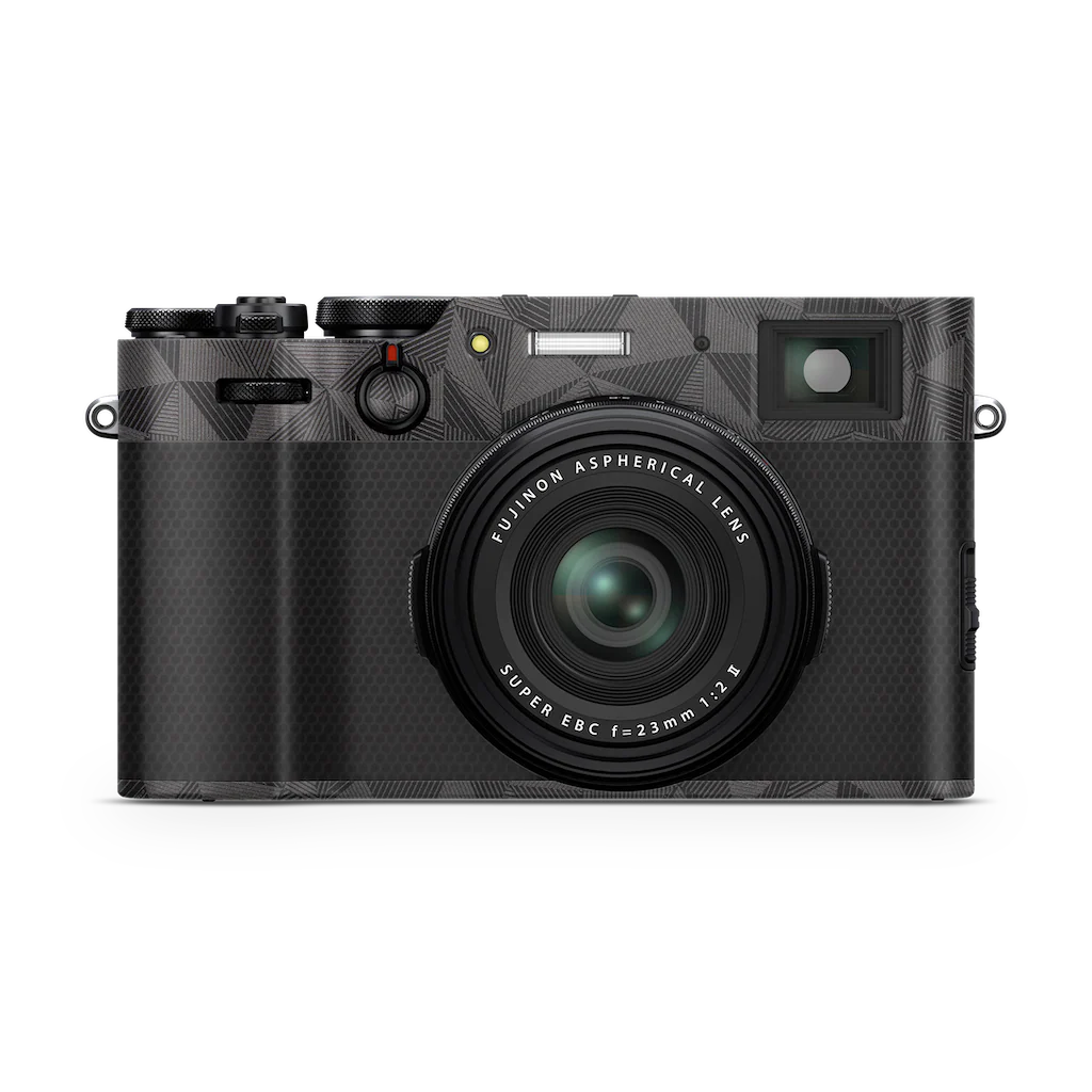 FUJIFILM X100V Camera Skin - Image 9