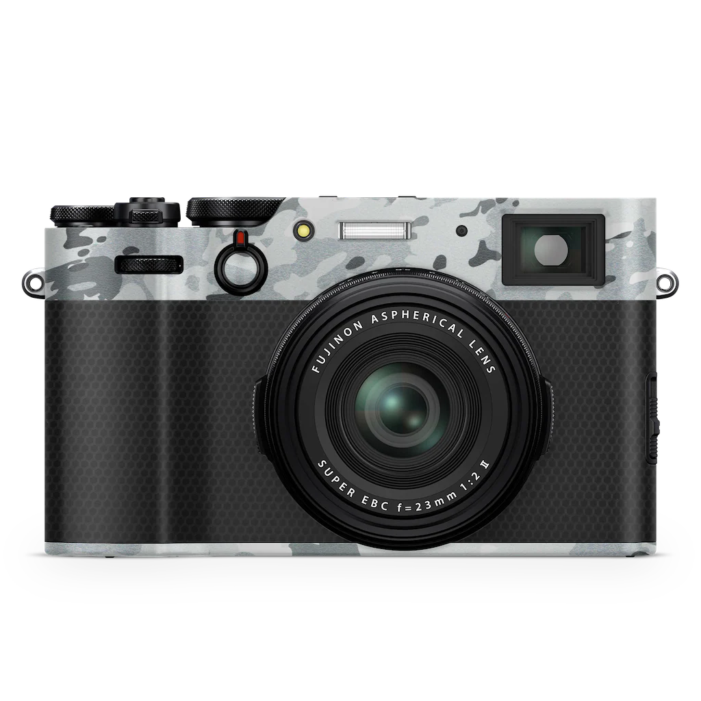 FUJIFILM X100VI Camera Skin - Image 12