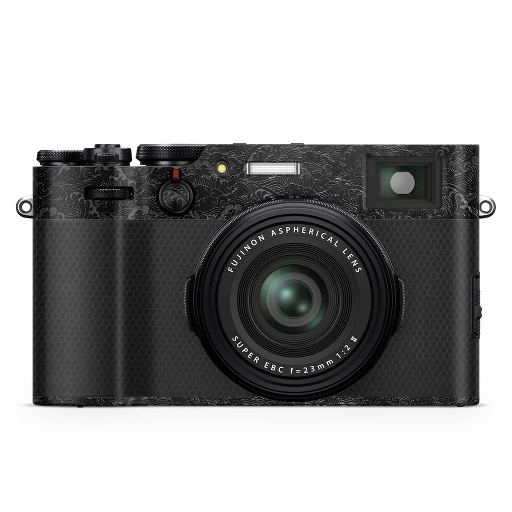 FUJIFILM X100VI Camera Skin - Image 14