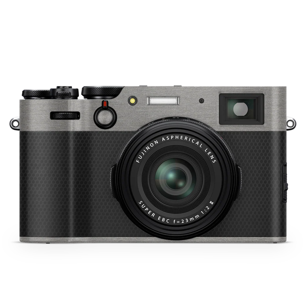 FUJIFILM X100VI Camera Skin - Image 4