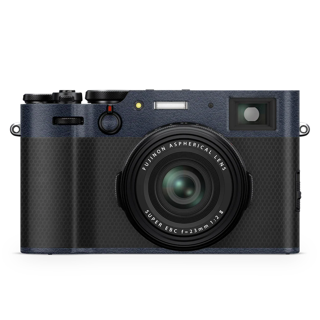 FUJIFILM X100VI Camera Skin - Image 6