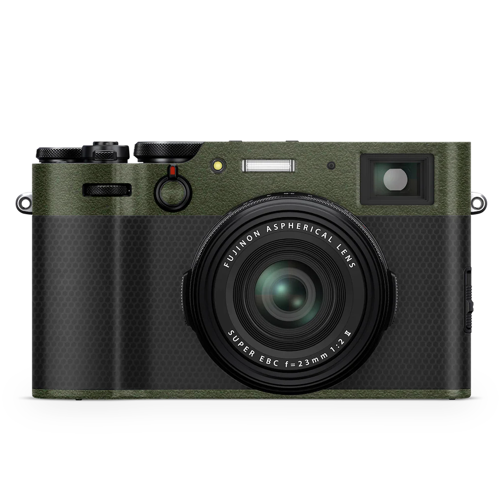 FUJIFILM X100VI Camera Skin - Image 7