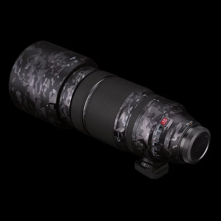 FUJIFILM XF 100-400mm F4.5-5.6 R LM OIS WR Lens Skin