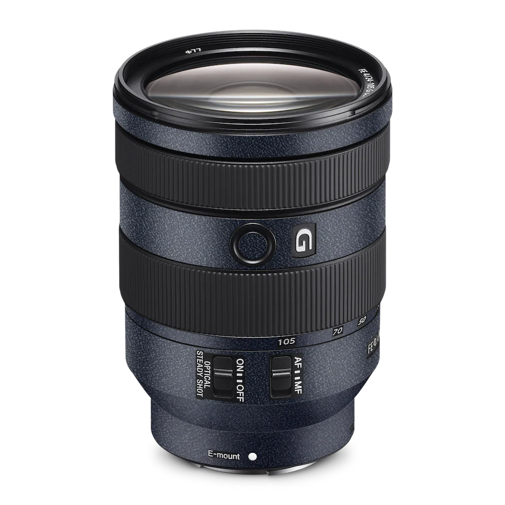 FUJIFILM XF 56mm F1.2 R WR (MK2) Lens Skin - Image 28