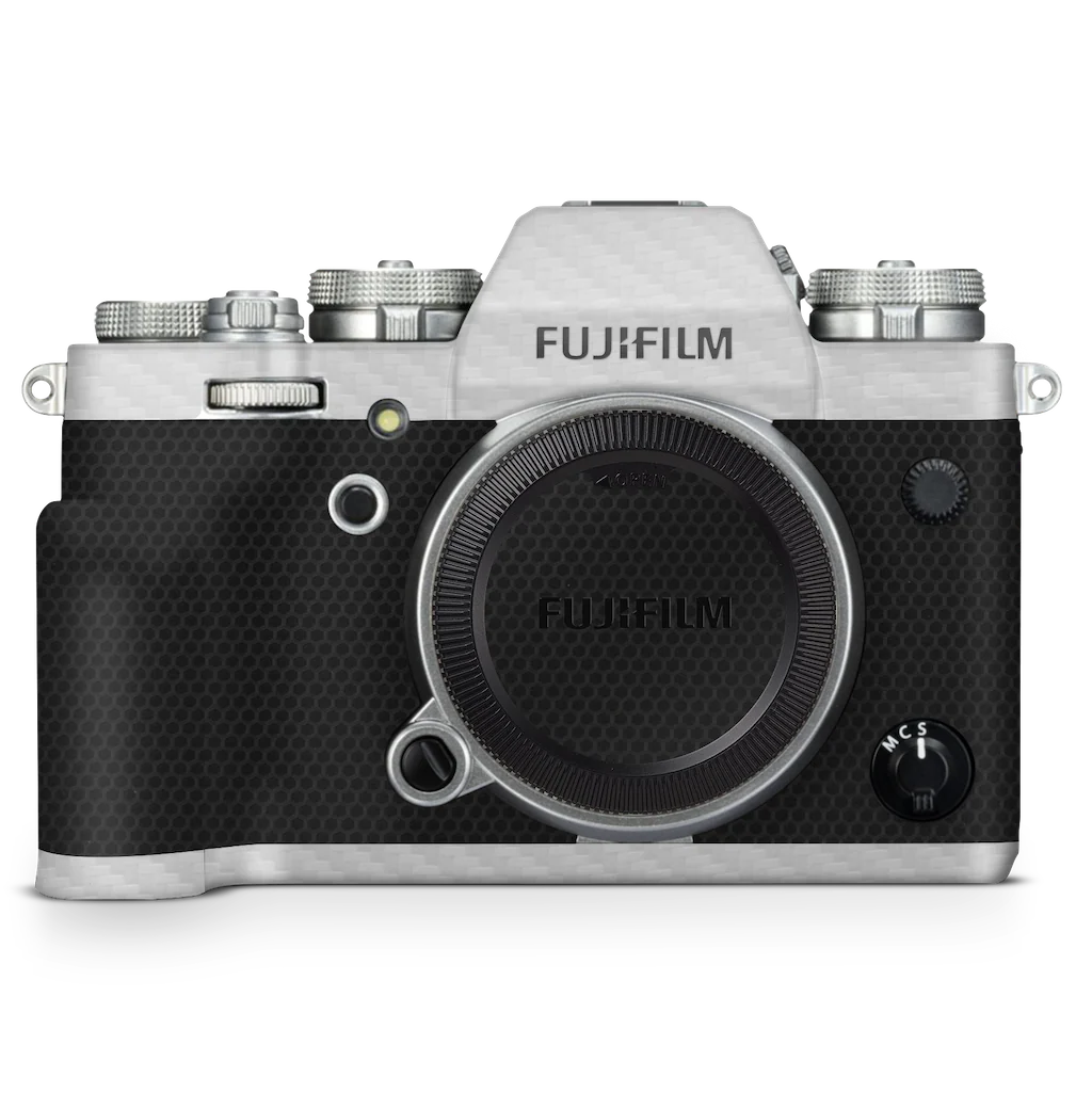 FUJIFILM X-T3 Mirrorless Camera Skin - Image 15