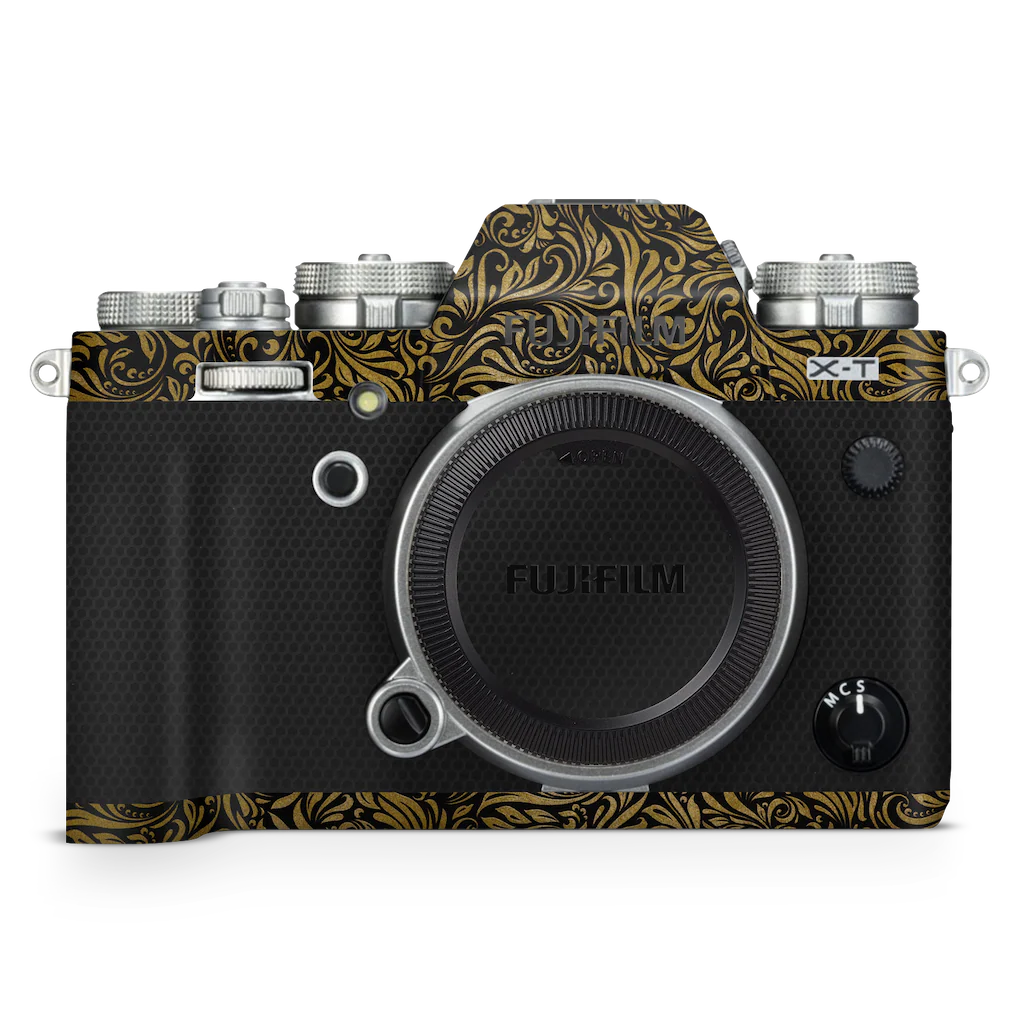 FUJIFILM X-T3 Mirrorless Camera Skin - Image 19