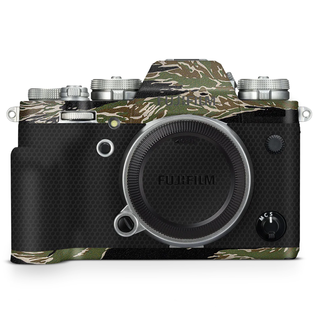 FUJIFILM X-T3 Mirrorless Camera Skin - Image 23