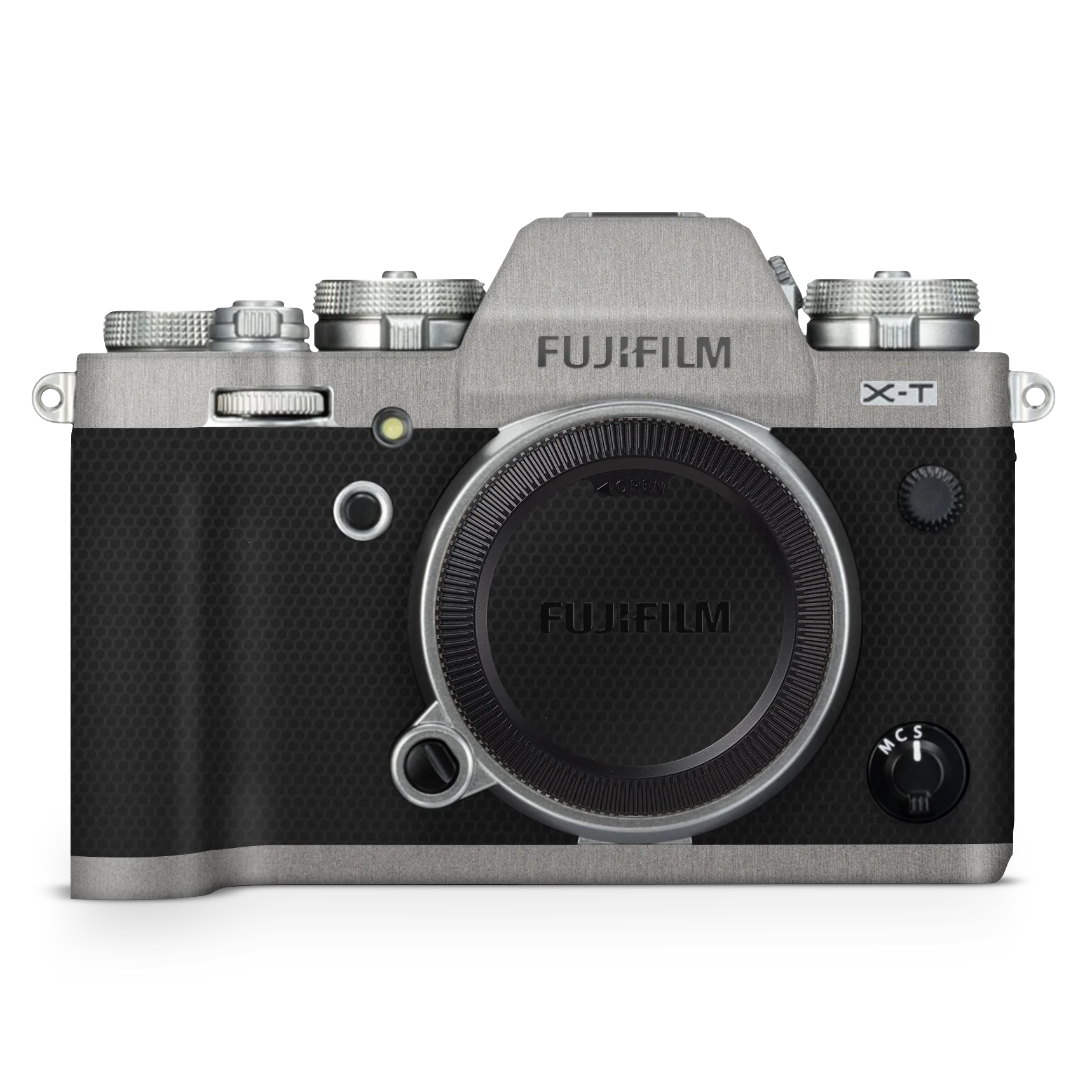 FUJIFILM X-T2 Mirrorless Camera Skin - Image 4
