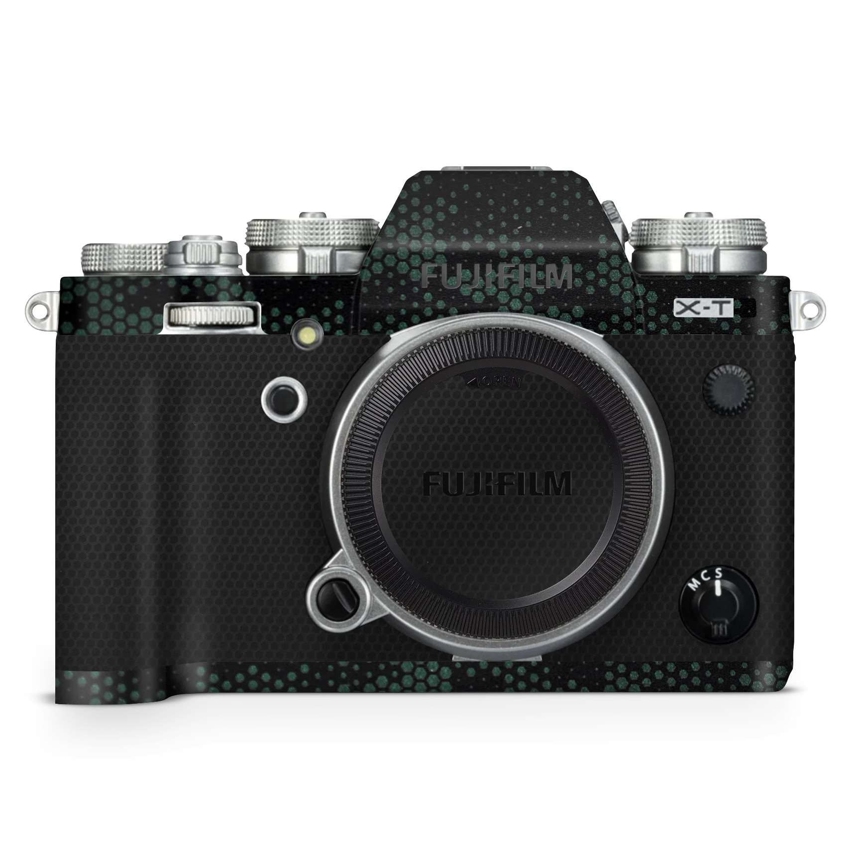 FUJIFILM X-T2 Mirrorless Camera Skin - Image 7